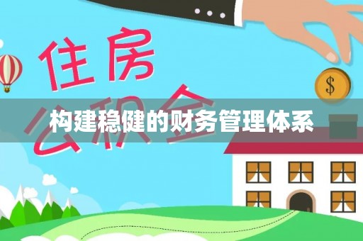 西乡构建稳健的财务管理体系