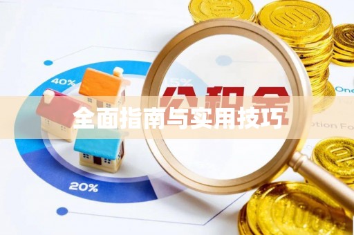 西乡全面指南与实用技巧