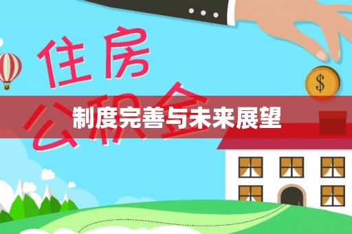 西乡制度完善与未来展望