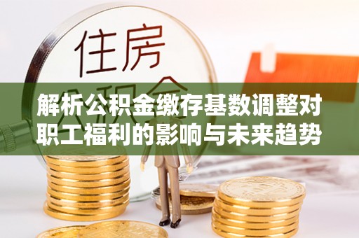 西乡解析公积金缴存基数调整对职工福利的影响与未来趋势