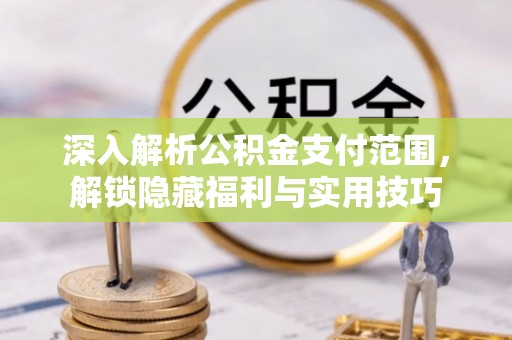 西乡深入解析公积金支付范围，解锁隐藏福利与实用技巧