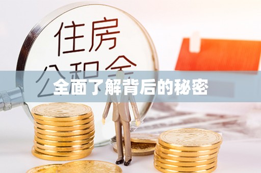 西乡全面了解背后的秘密