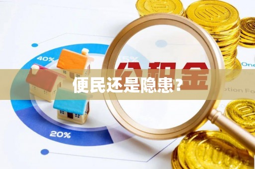 西乡便民还是隐患？