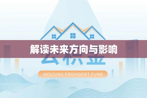 西乡解读未来方向与影响