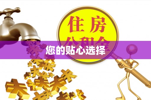 西乡您的贴心选择