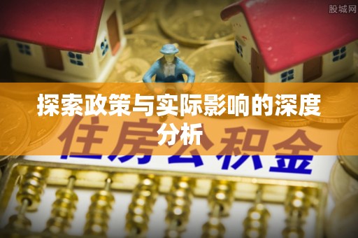 西乡探索政策与实际影响的深度分析