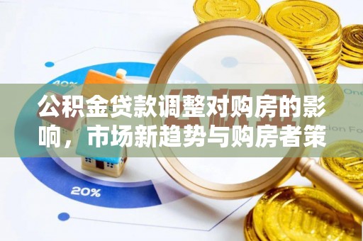西乡公积金贷款调整对购房的影响，市场新趋势与购房者策略
