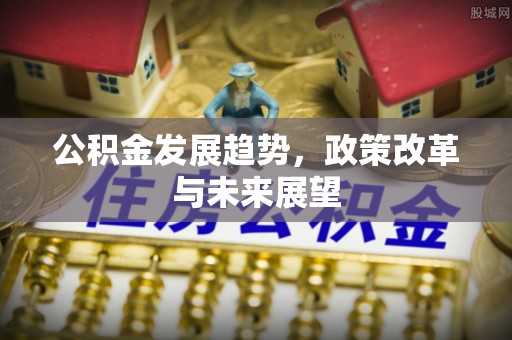 西乡公积金发展趋势，政策改革与未来展望