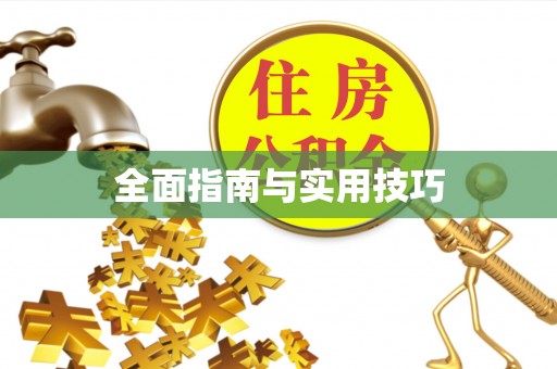 西乡全面指南与实用技巧