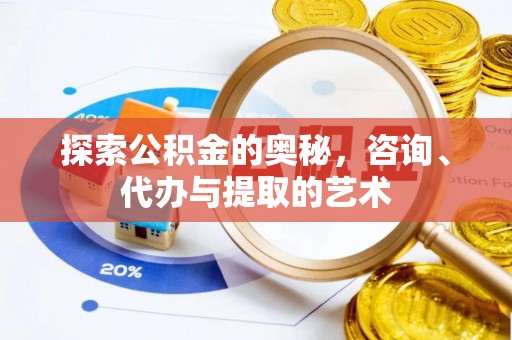西乡探索公积金的奥秘，咨询、代办与提取的艺术